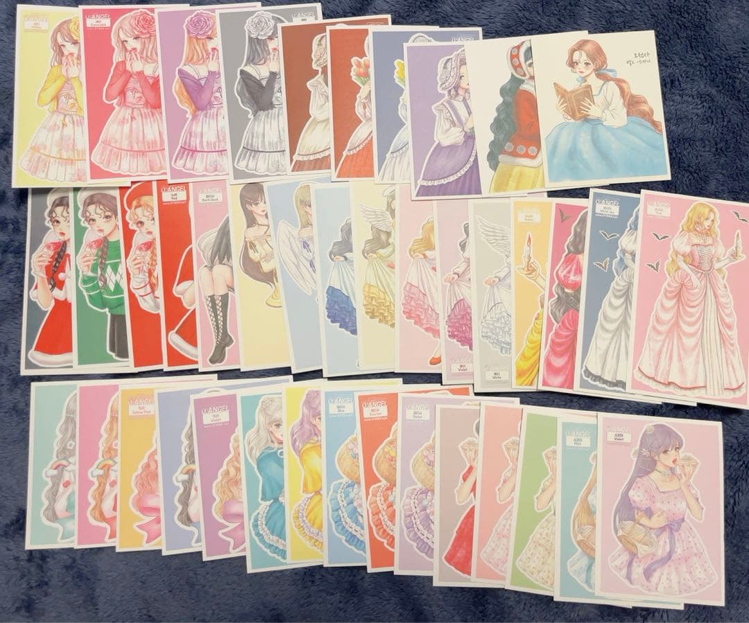 O1004様　スペシャルセット　レアあり