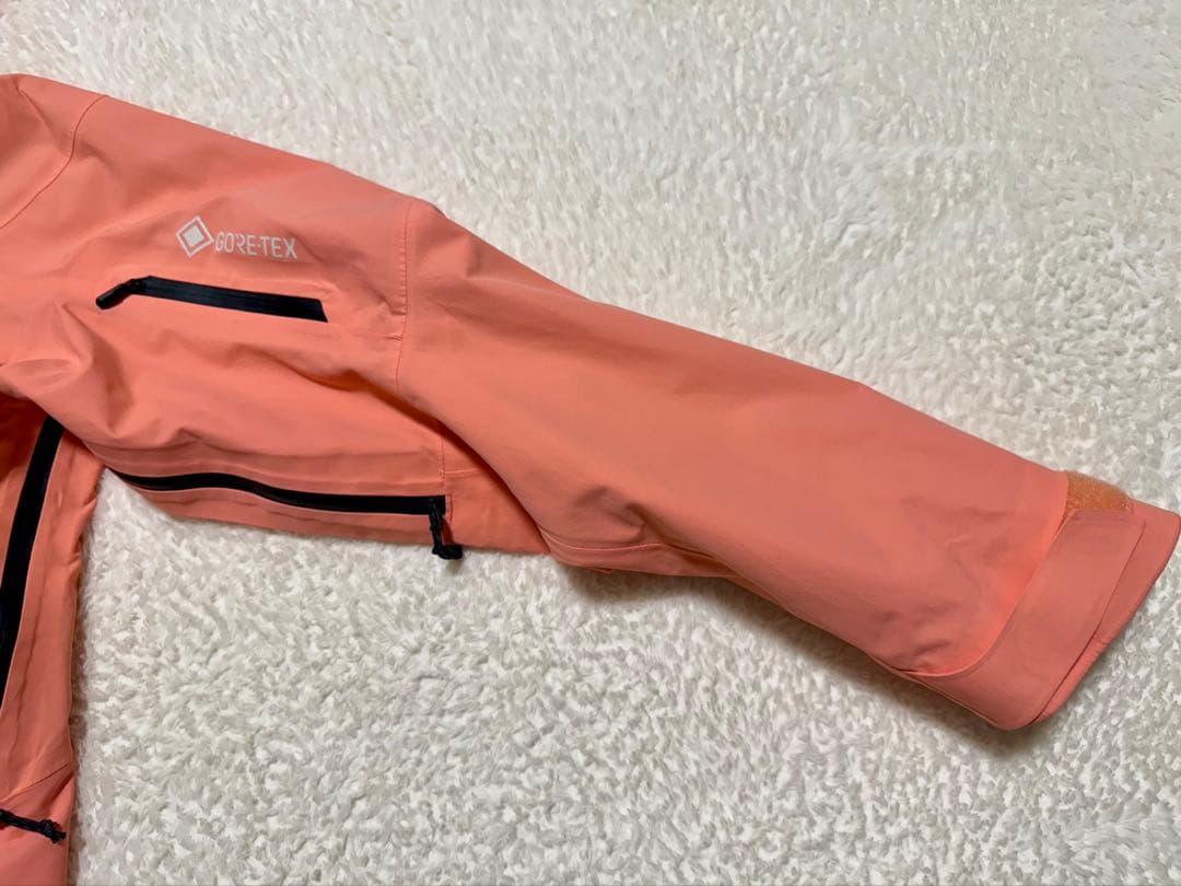 値下げ❗️BURTON [ak] GORE-TEX 2L 上下 メンズ Sサイズ