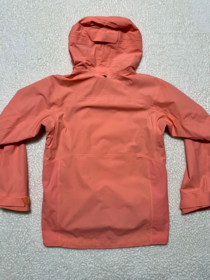 値下げ❗️BURTON [ak] GORE-TEX 2L 上下 メンズ Sサイズ