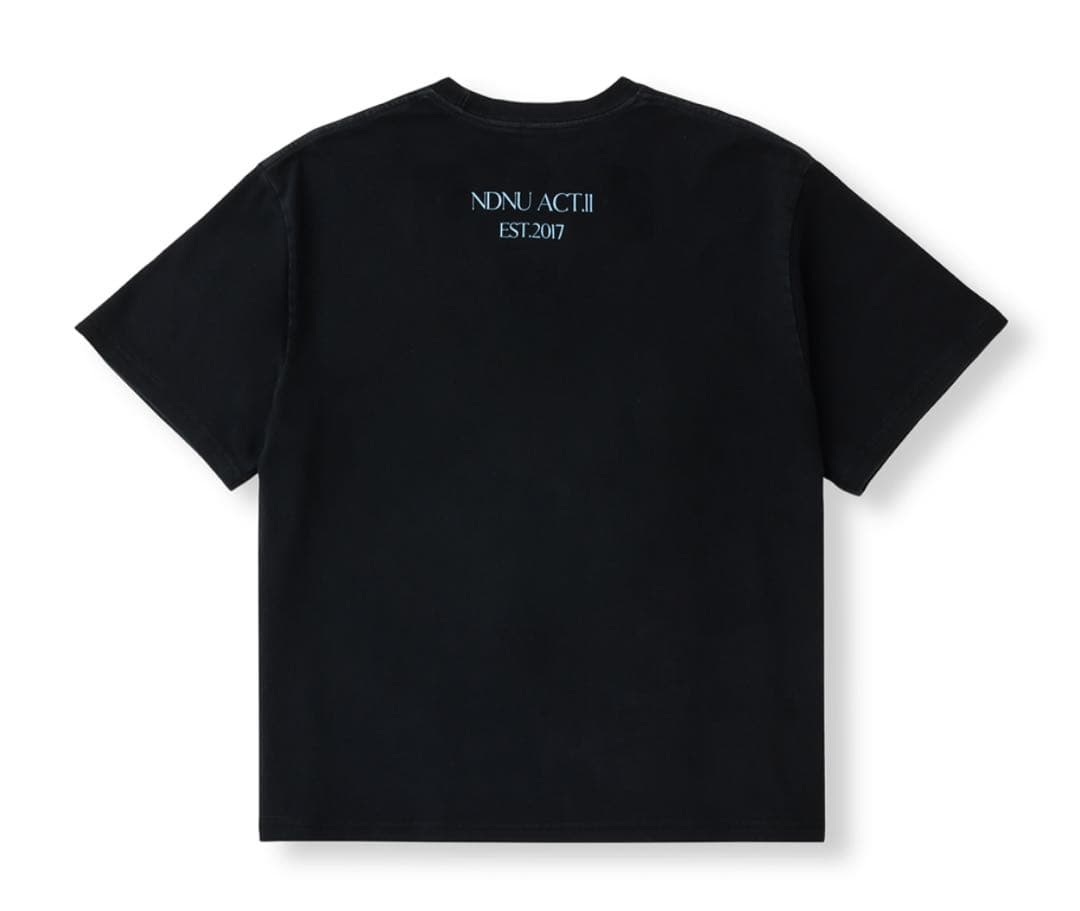 the GazettE NIL DUE NIL UN Tシャツ