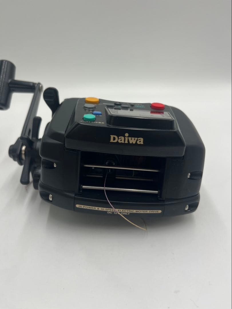 Daiwa スーパータナコンS500 電動リール