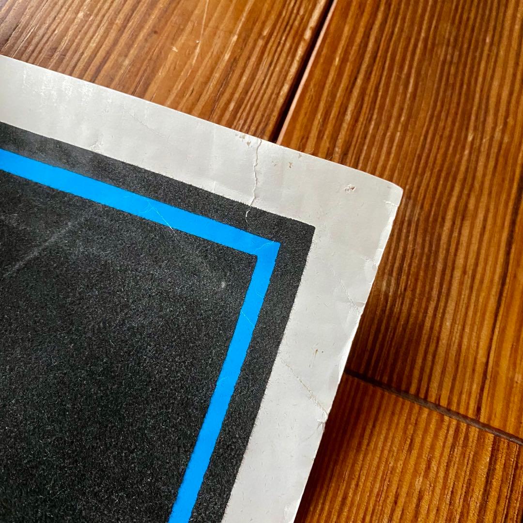 90s vintage poster「MARILYN MANSON」