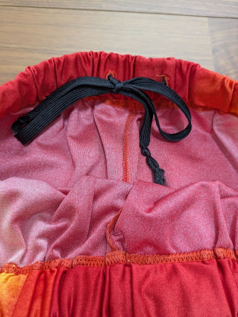 ⭐超レア　DESCENTE　デサント　バレーボール　ゲームパンツ　国体　パンツ