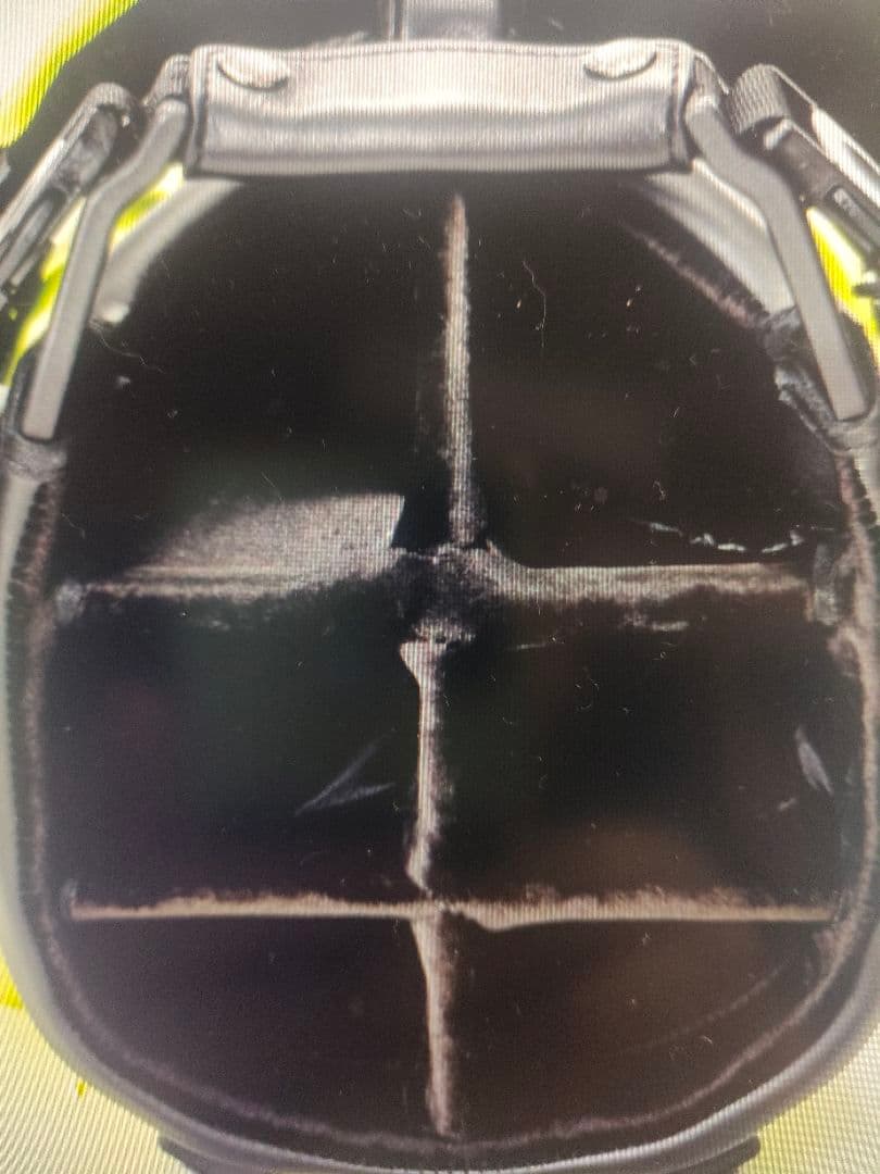 超希少！新品 Vessel ベゼル アドミラルキャディーバッグ 定価99000円