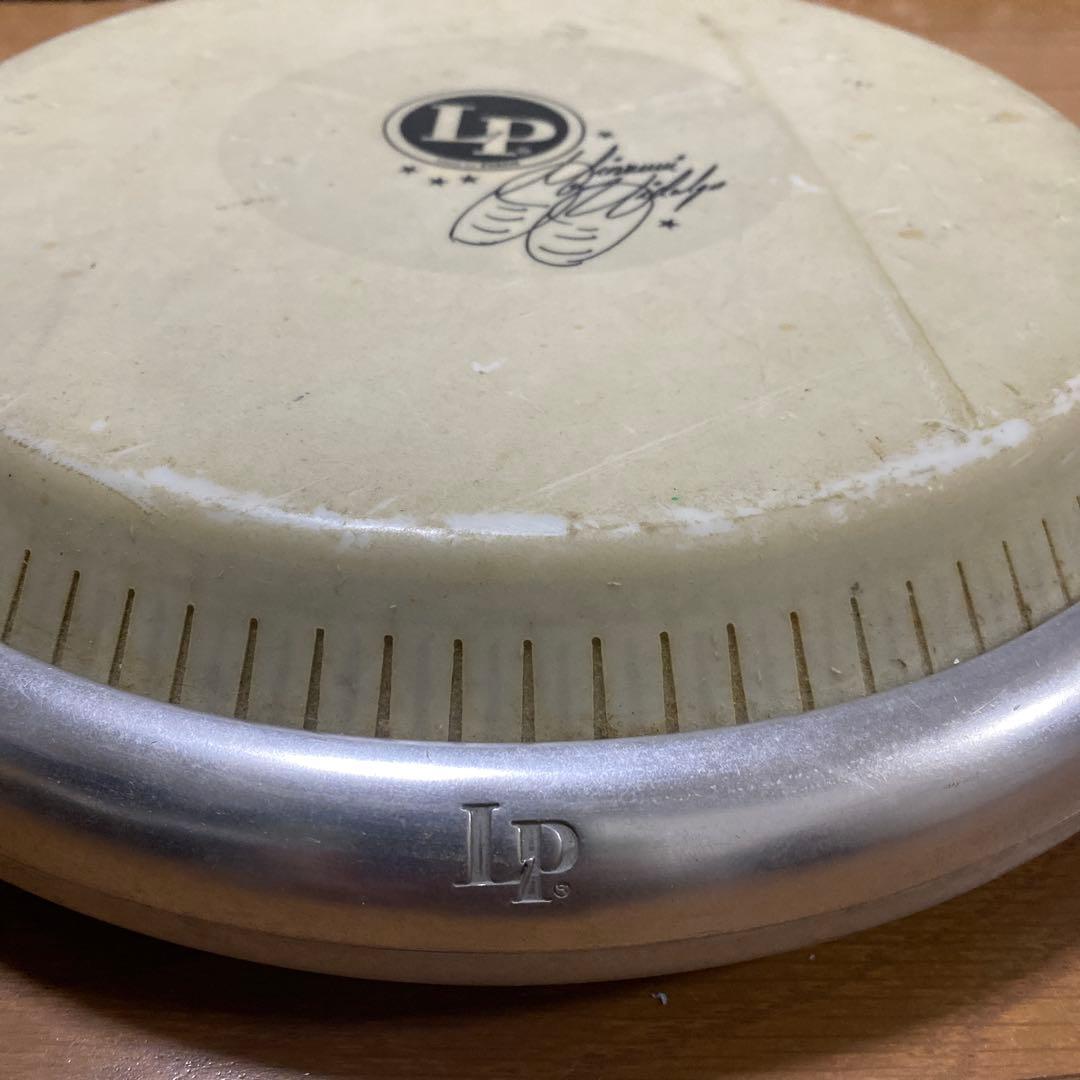 LP コンパクトコンガ　LP825 11インチ　エルピー　コンガ