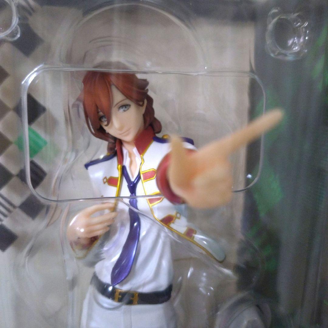 うたプリ◆寿嶺二1/8スケールフィギュア◆カルナイ◆ALTERフィギュア