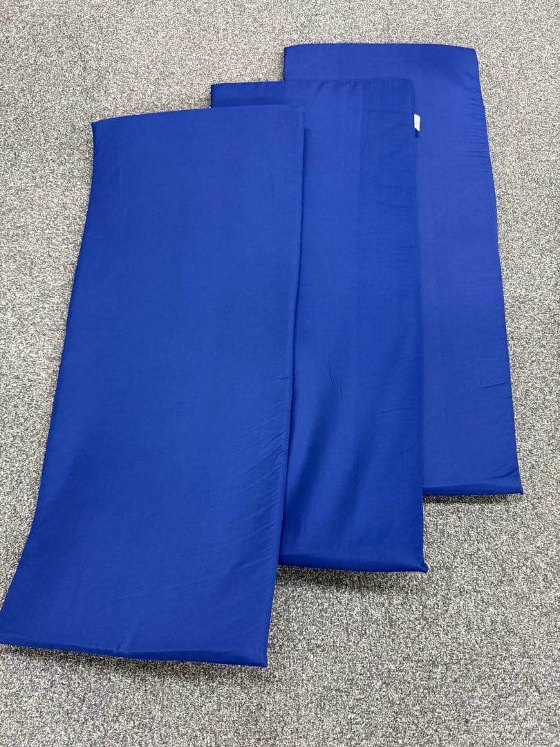 ミニトゥルースリーパー ごろ寝マット 3枚セット