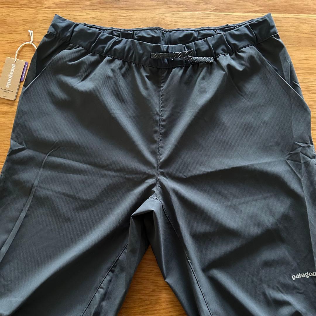 デッドストック完売カラー！新品未使用品　パタゴニア　テルボンヌジョガーズ