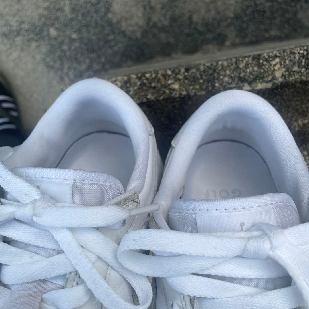 ナイキゴルフシューズ　ジョーダンロー26.5㎝