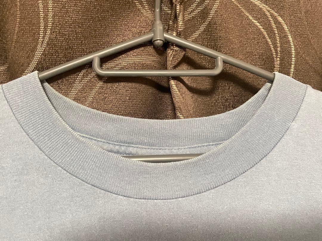 LLICA / Garage Inc. ヴィンテージTシャツ