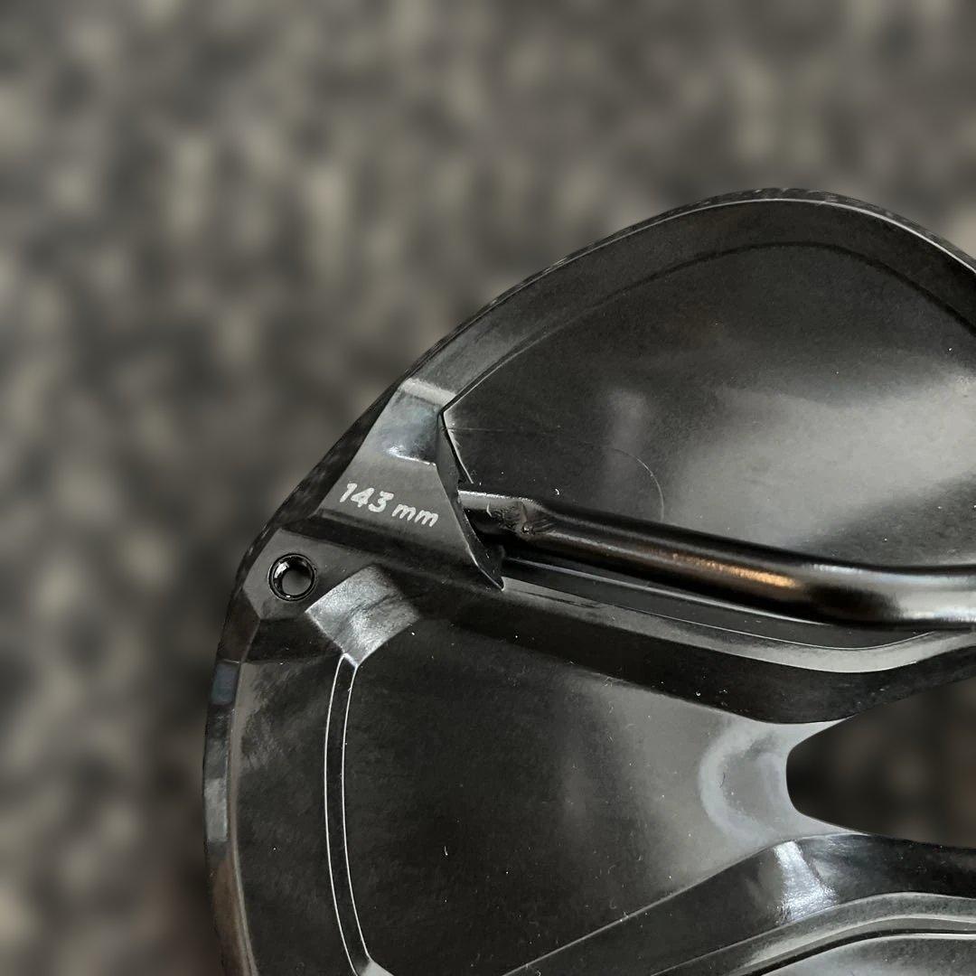 Specialized Power Sport （143mm）