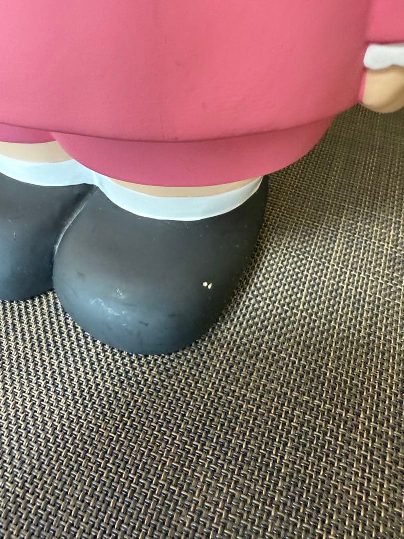 おぼっちゃまくん　いくらたまるかわからない貯金箱