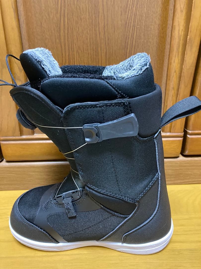 中古品　FLUX FL-BOA ユニセックス 2024-25年モデル