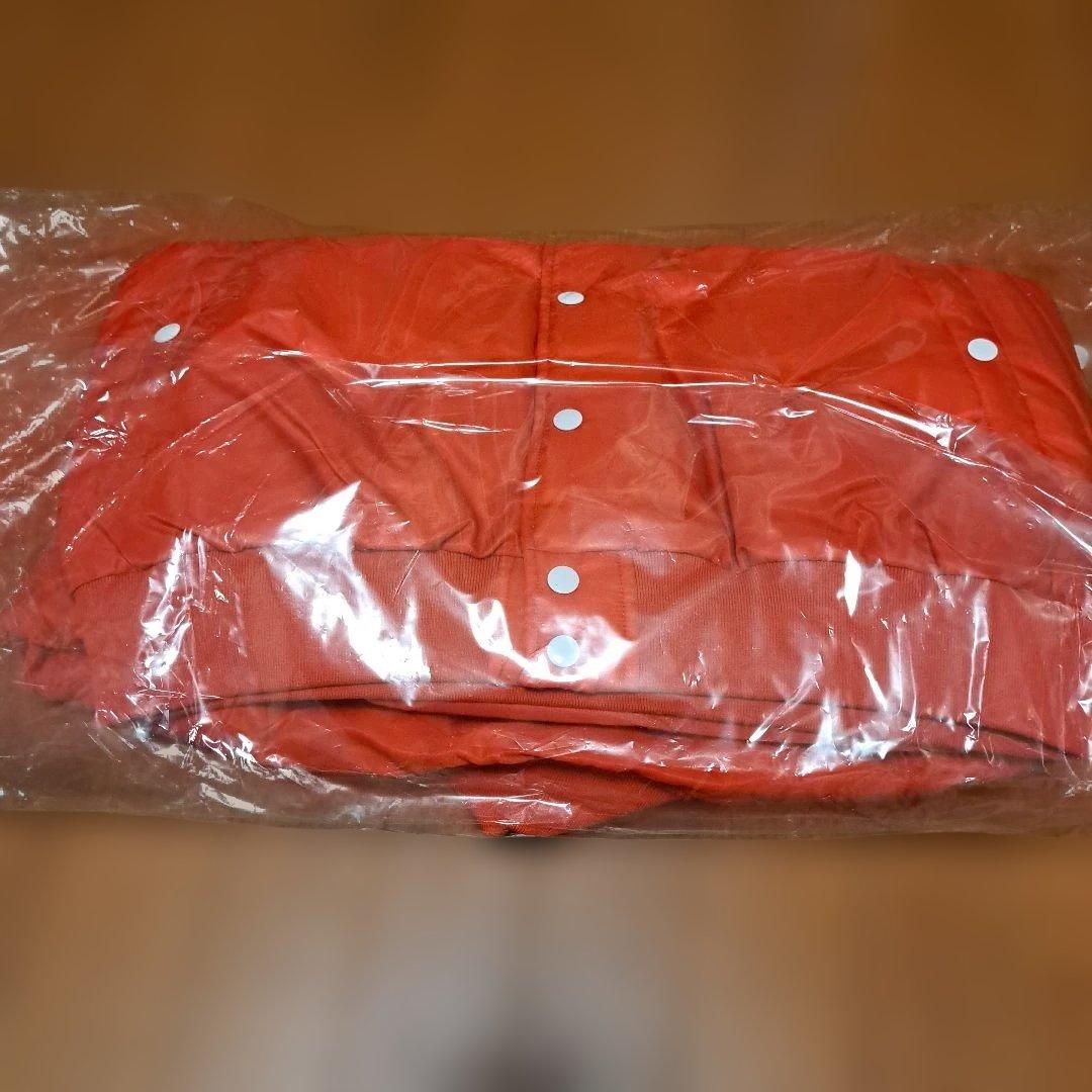 キャノンイーグルス　スタジアムジャンパー　Mサイズ