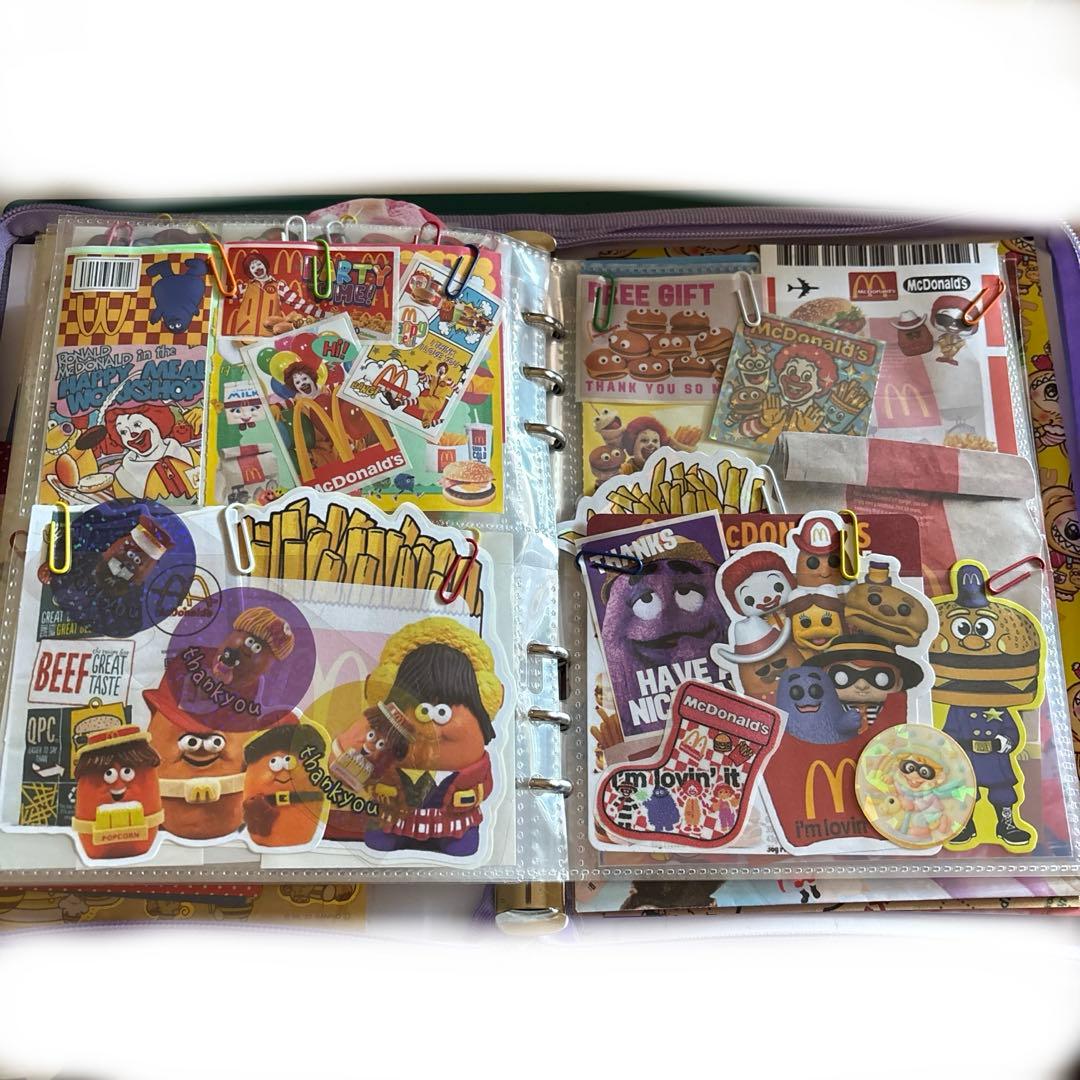 おすそ分けファイル