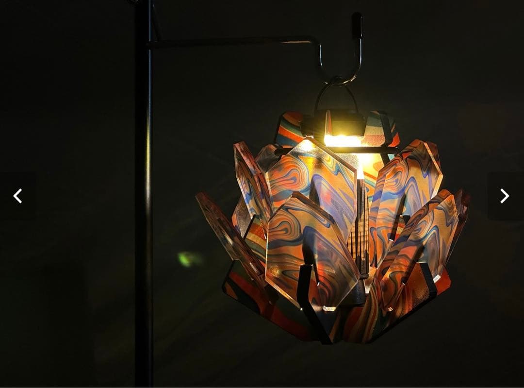 soulabo アガベ　マーブル