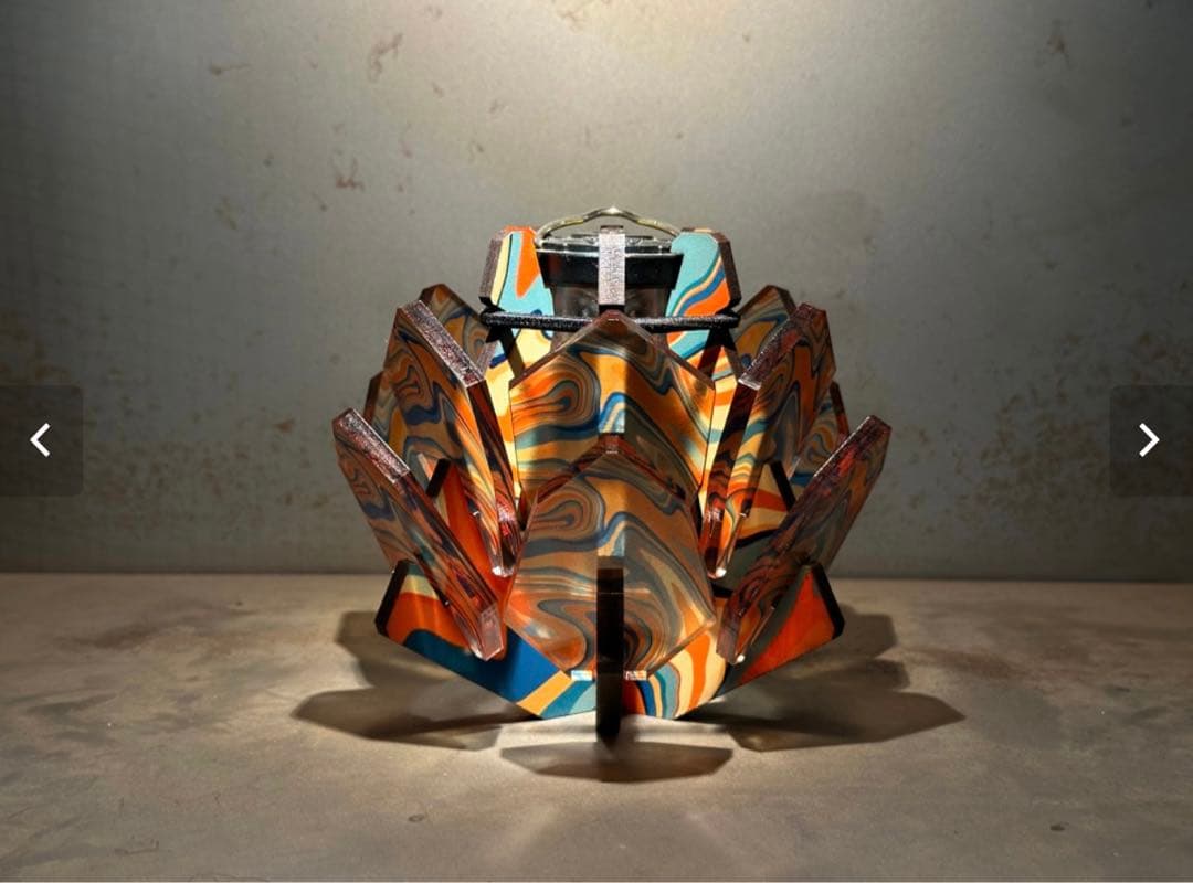 soulabo アガベ　マーブル