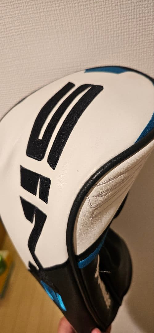 テーラーメイド SIM2 MAX d ドライバー フジクラスピーダーNX