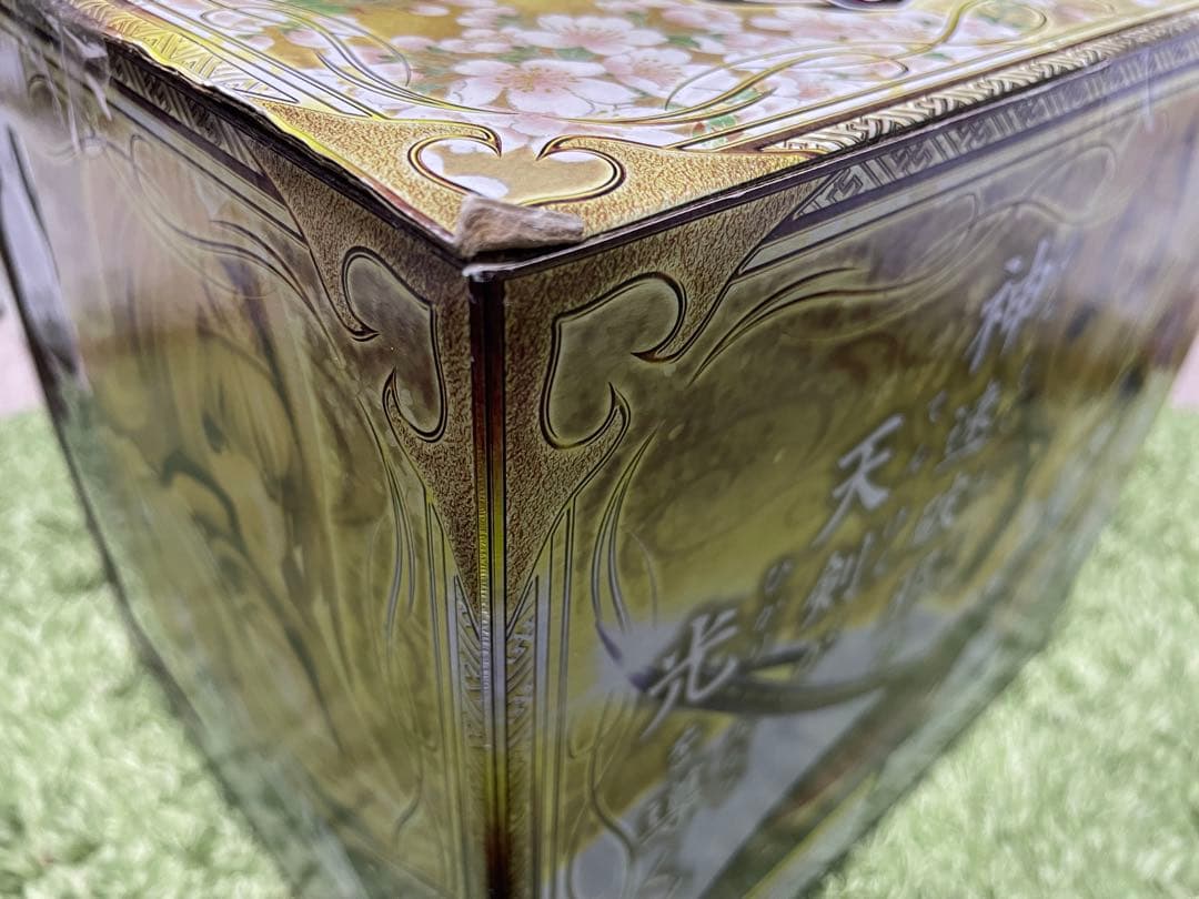 白組 1/8スケール ヨシテル フィギュア ポストカード無し