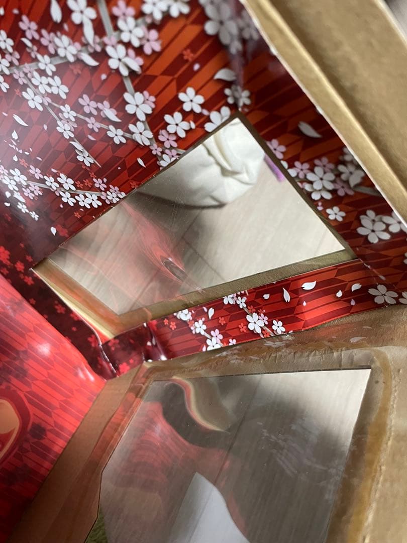 白組 1/8スケール ヨシテル フィギュア ポストカード無し