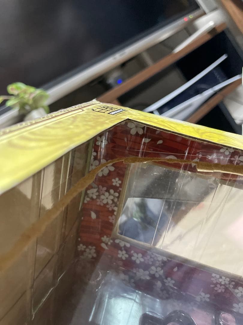 白組 1/8スケール ヨシテル フィギュア ポストカード無し