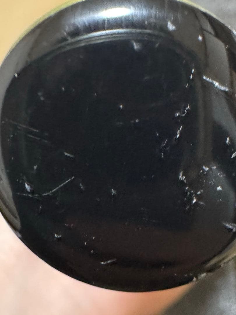 ミセス バベル 魔法の杖