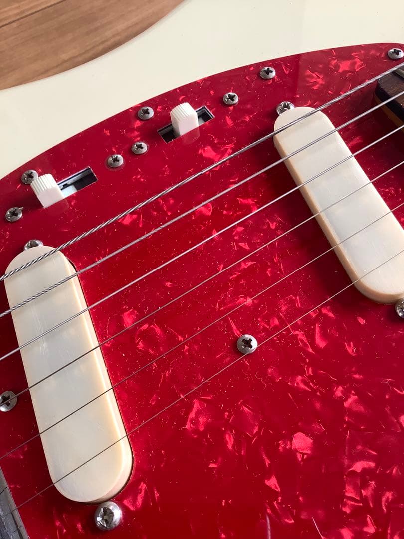 Fender JAPAN MG65 MUSTANG⭐︎エレキギター