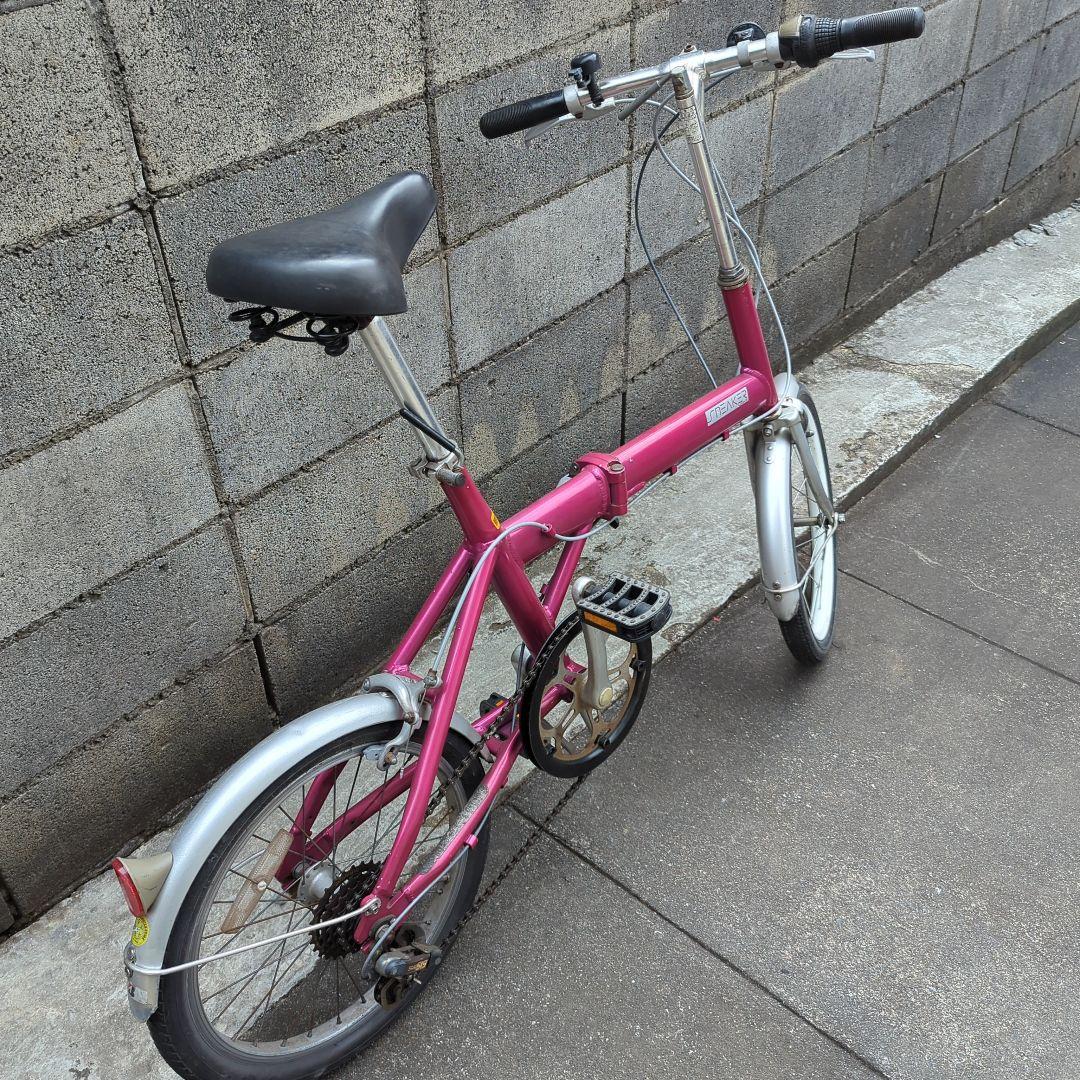 【引取限定】ブリヂストンスニーカーライト