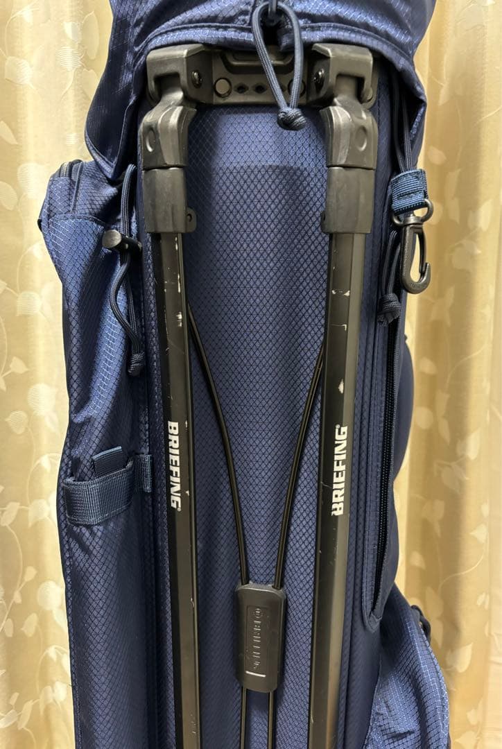 BRIEFING ブリーフィング　スタンド式　キャディバッグ CR-7 #2