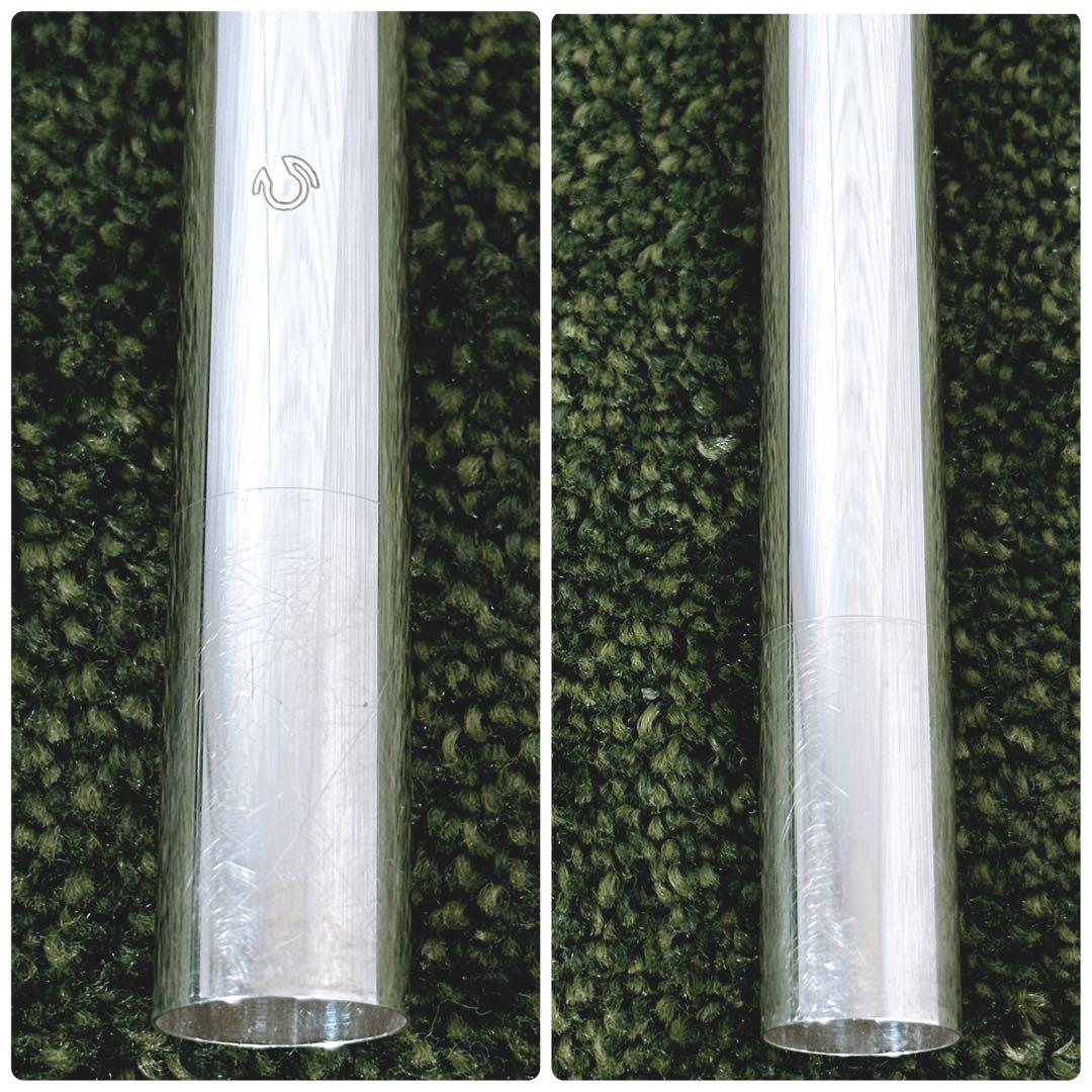 【希少・整備済】ムラマツ フルート EX / Eメカ付 / ピントップアーム