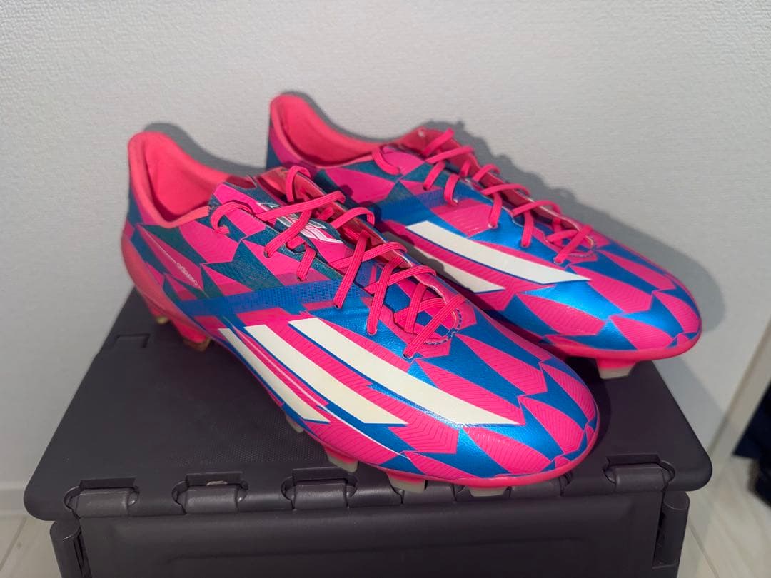 adidas アディゼロ４HG 24.5cm