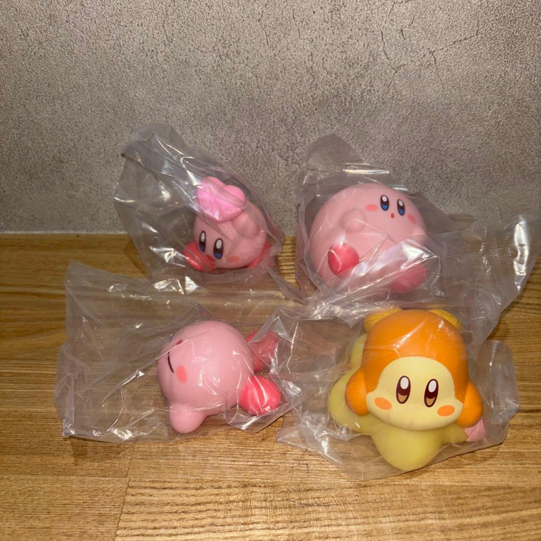 星のカービィ スケボーギミック タイトー エスケイジャパン　ぬいぐるみ。