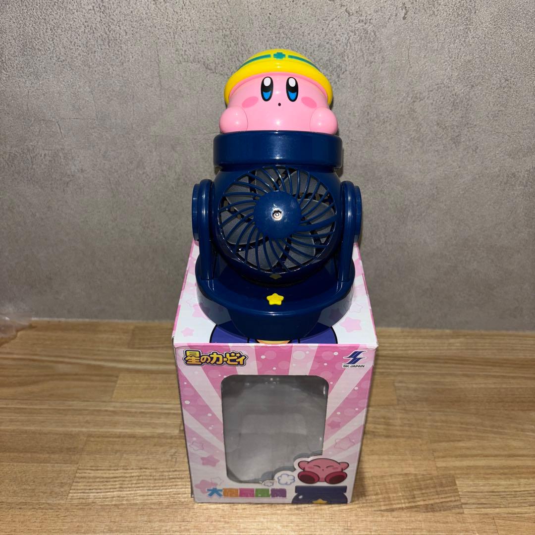 星のカービィ スケボーギミック タイトー エスケイジャパン　ぬいぐるみ。