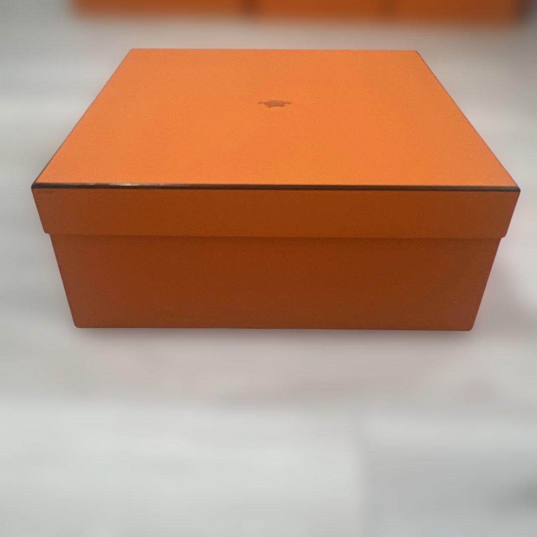 エルメス　空き箱⑥ 088 43×13×17cm ケリー　バーキン