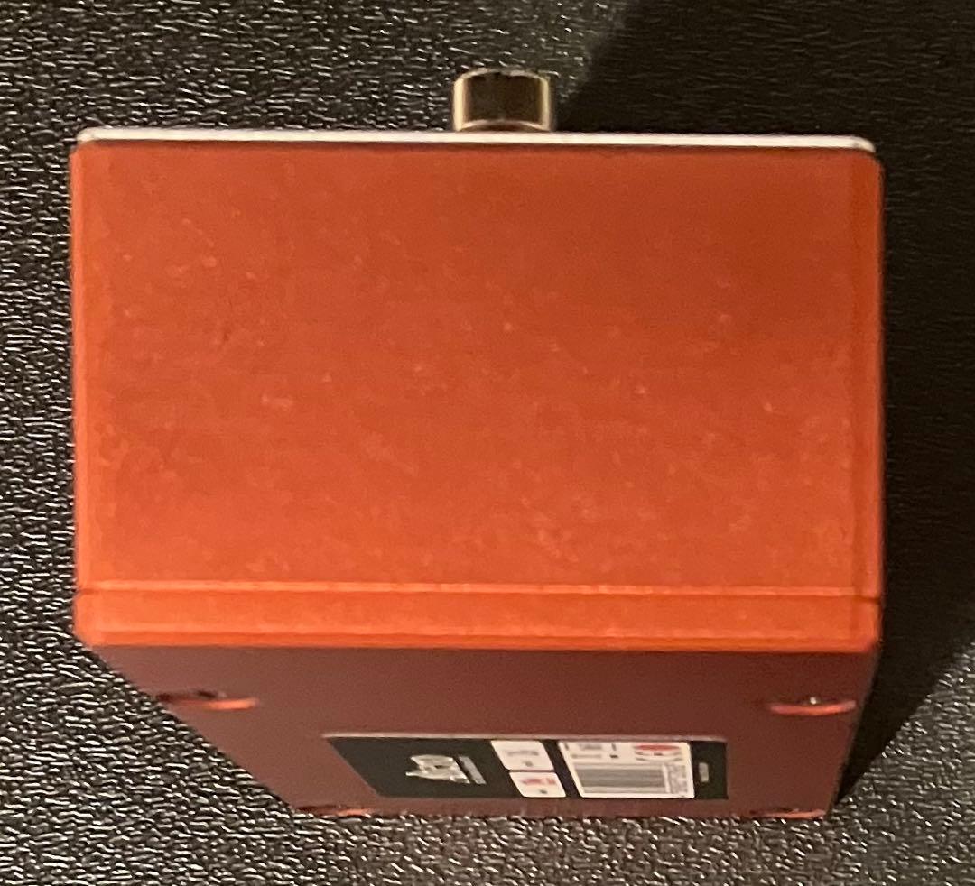 Altero Mag HAND WIRED Distortionディストーション