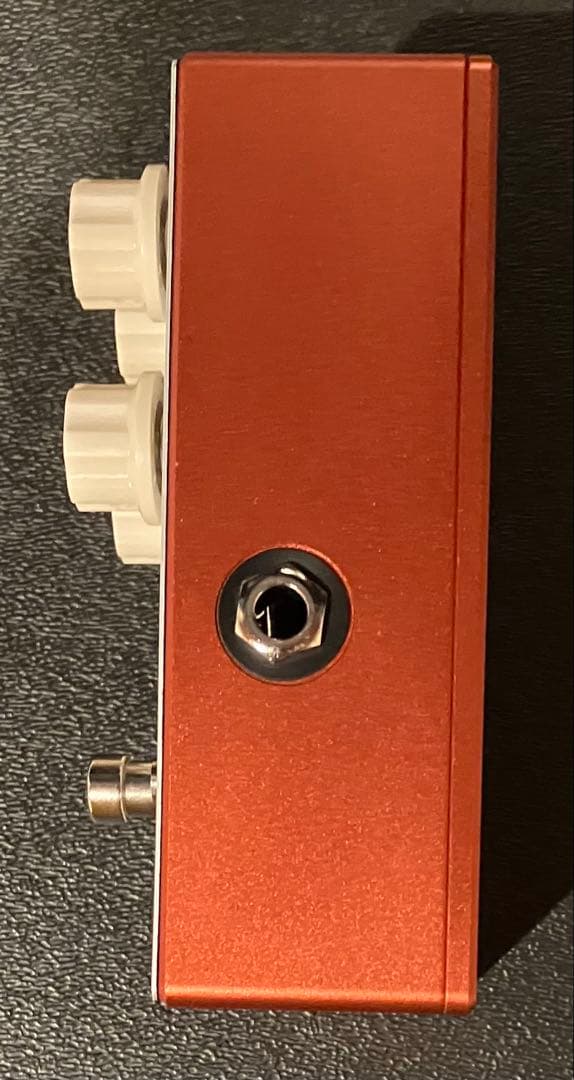 Altero Mag HAND WIRED Distortionディストーション