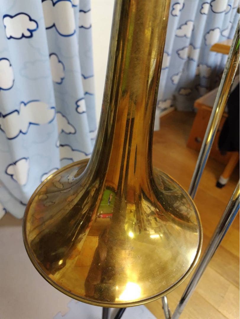 Bach42G corporation 〔1970,s）ニッケルスライド