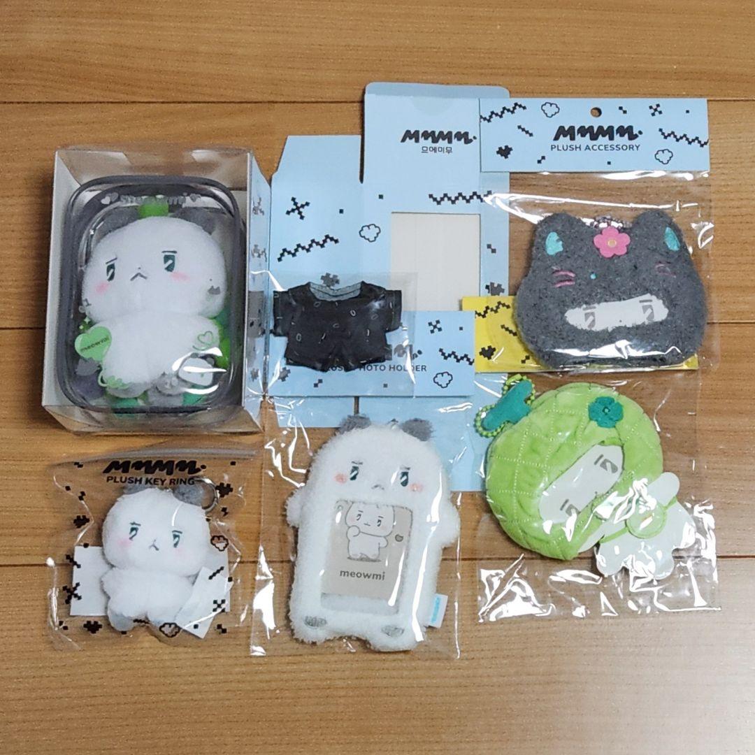 PLAVE HAMIN プレイブ ハミン MMMM グッズ まとめ売り