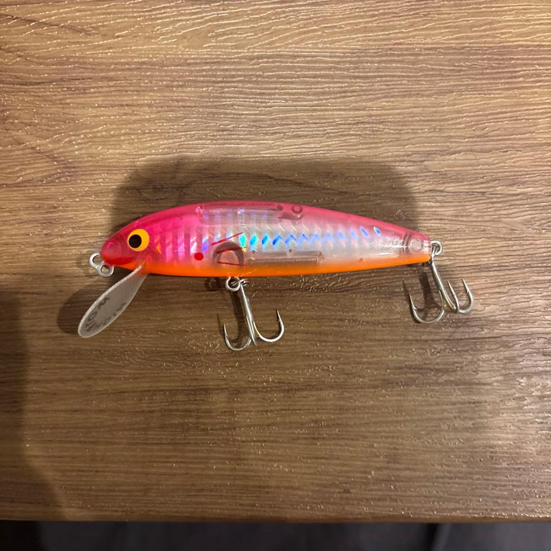 ラインスラック　ハイアンドロー　4本セット