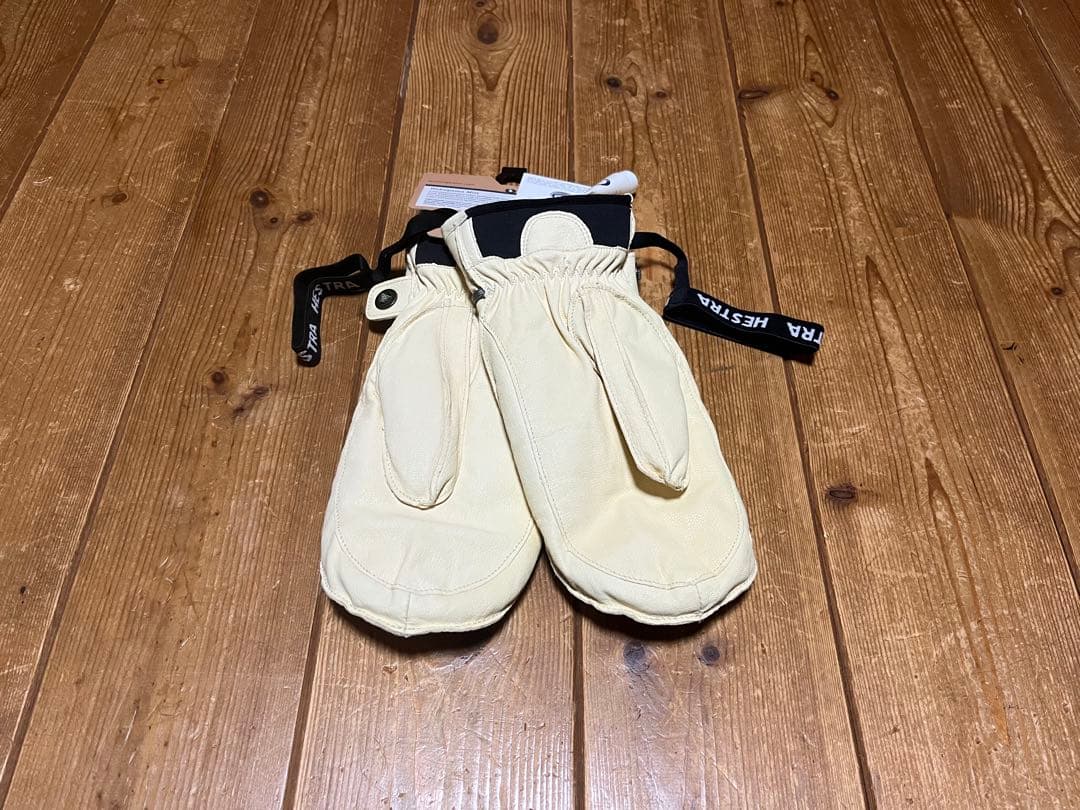 hestra wakayama 新品　未使用