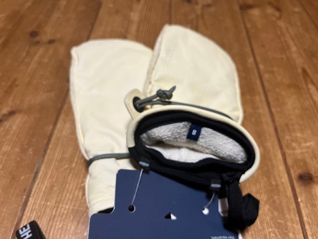 hestra wakayama 新品　未使用