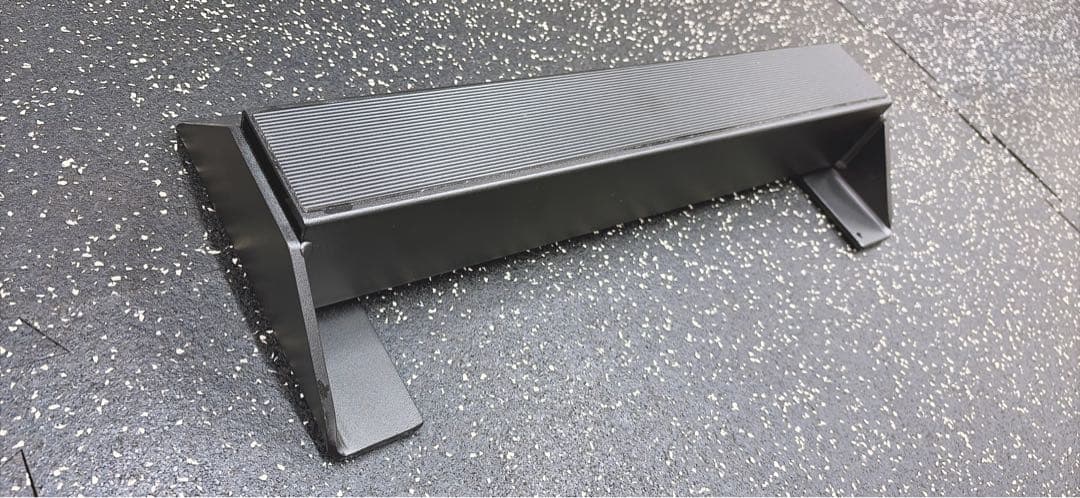 アイアンマスター カーフブロック Ironmaster #1026 カーフレイズ