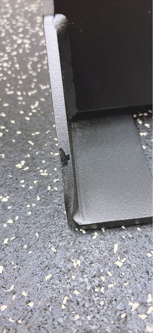 アイアンマスター カーフブロック Ironmaster #1026 カーフレイズ