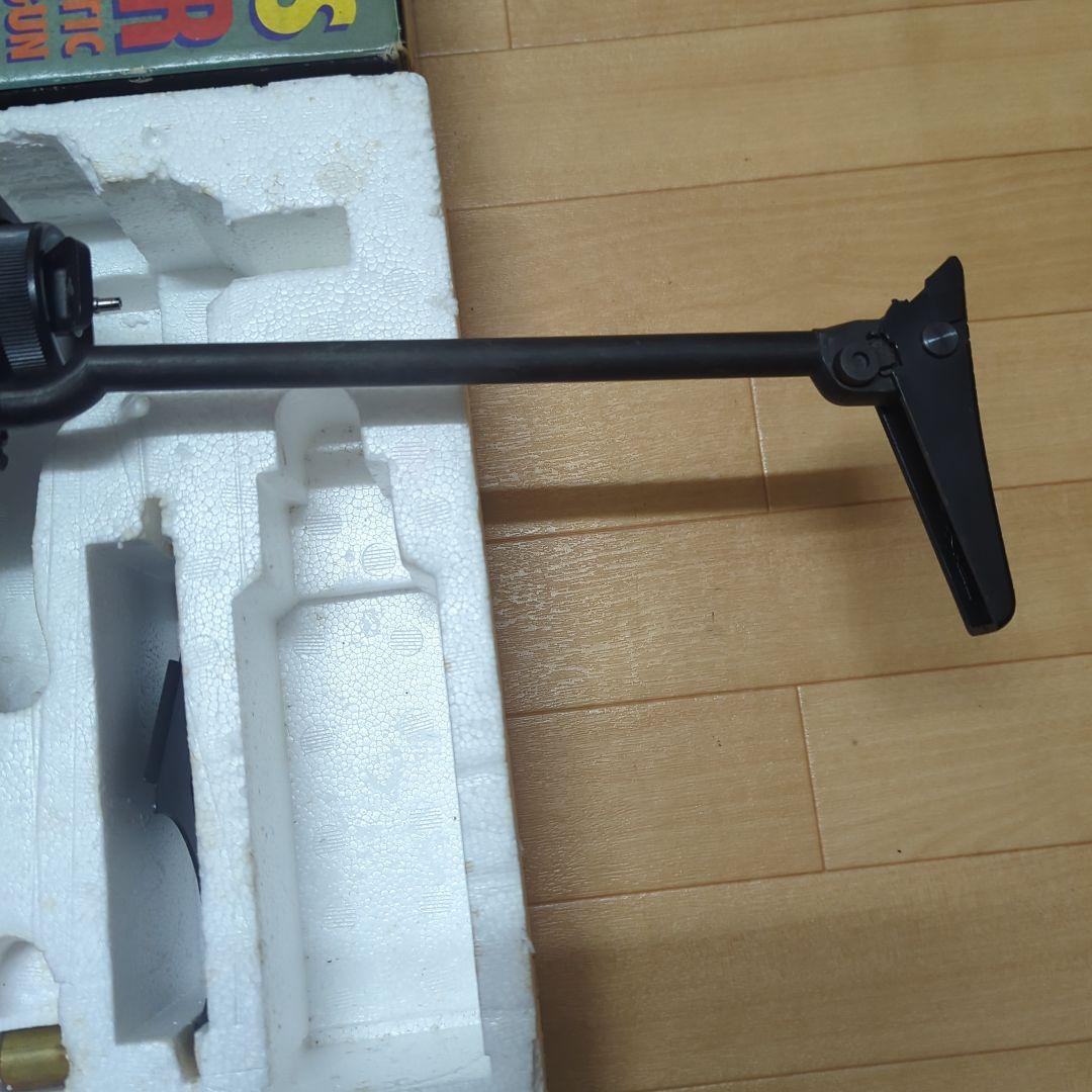 MGC　ベレッタ　M12S　ペネトレーターガスガン ジャンク品　2851番