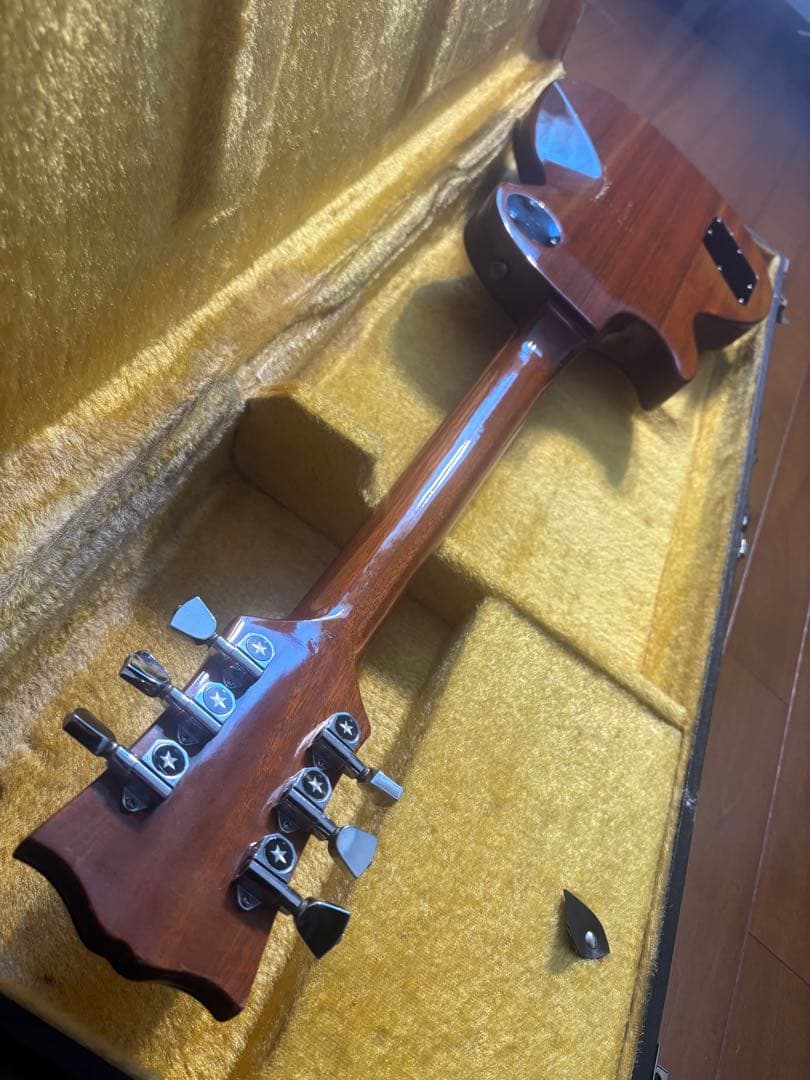 greco EG-650N 1974年〜1975年製　オールドグレコ