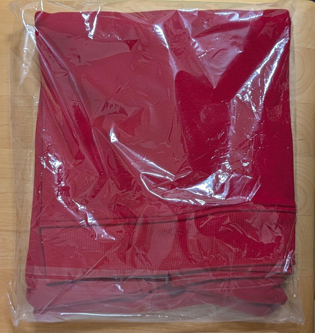 【鹿島アントラーズ】tokidoki × Antlersフーディー12 Lサイズ