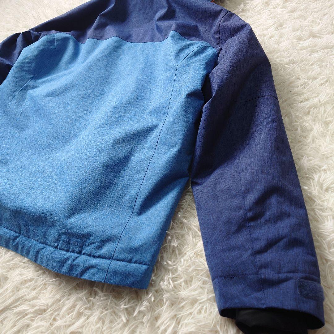 【ONYONE】2022モデル メンズ S スキーウェア 上下セット