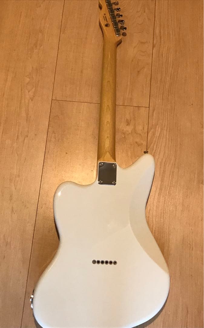 ギター Fender MIJ offset telecaster