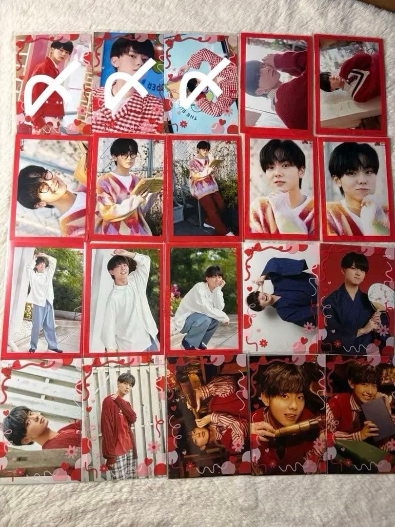 THE SUPER FRUIT スパフル グッズ