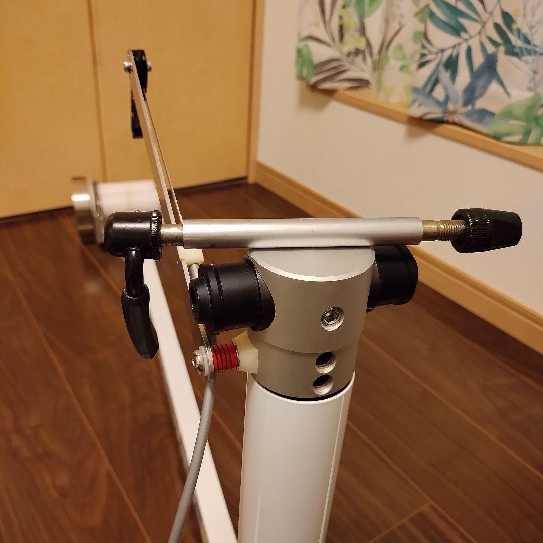 グロータック GT-ROLLER F3.2 サイクルトレーナー ローラー台